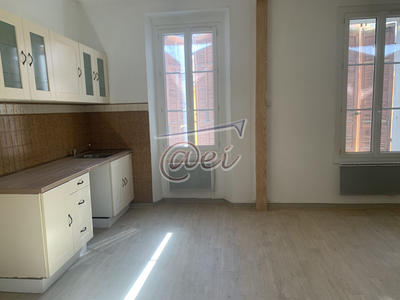 Appartement - 94 m² - 4 pièces