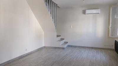 Maison - 41 m² - 2 pièces