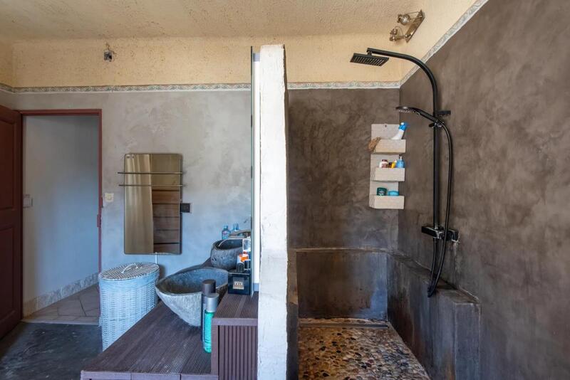 Maison ancienne - 140 m² - 8 pièces