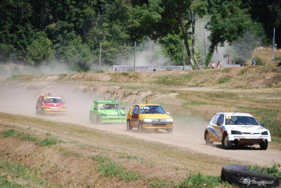 Trophée Nord Aquitaine Ufolep