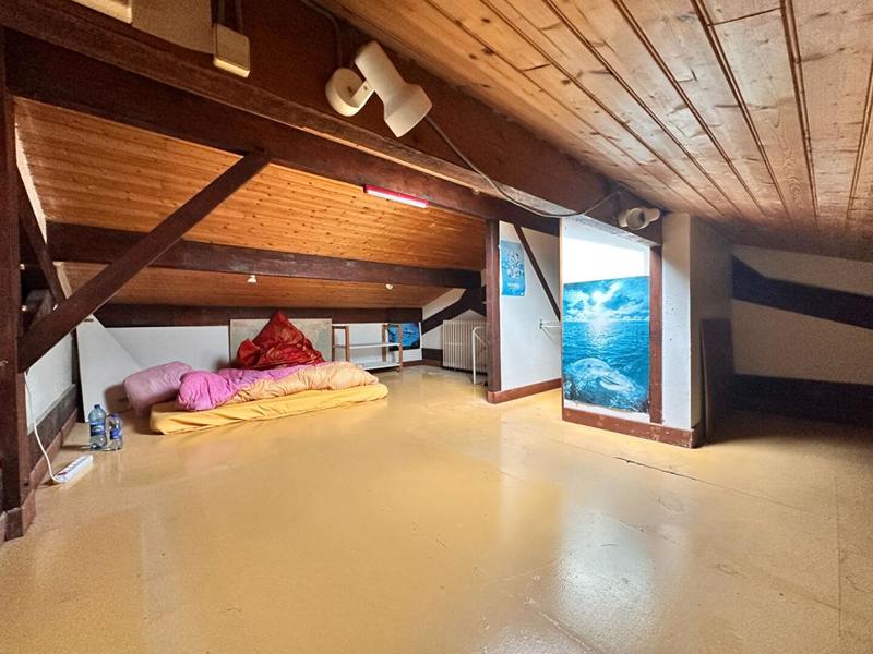 Maison - 102 m² - 5 pièces