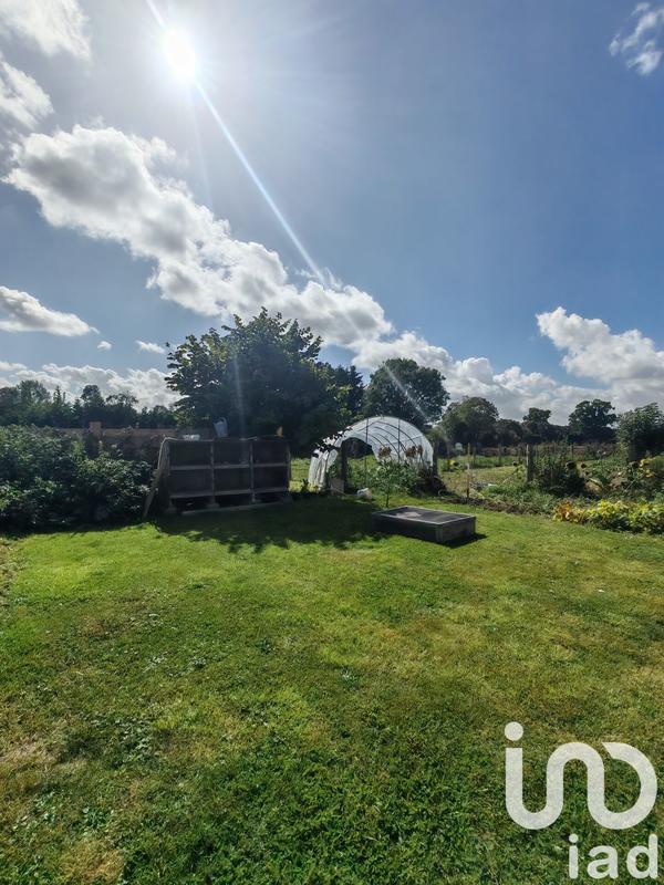 Maison - 157 m² - 5 pièces