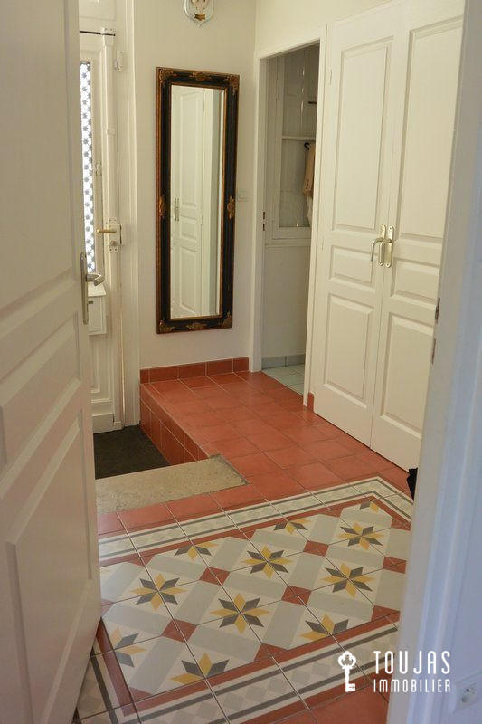 Maison - 149 m² - 6 pièces