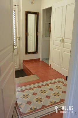 Maison - 149 m² - 6 pièces