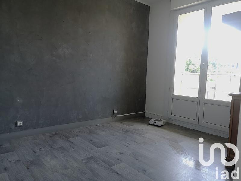 Appartement - 84 m² - 4 pièces
