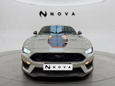 Ford Mustang 5.0 Ti-Vct V8 Mach 1|Led|