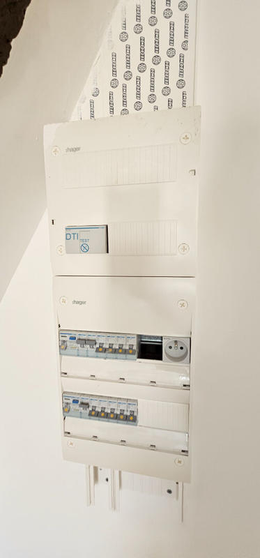 Maison - 57 m² - 3 pièces