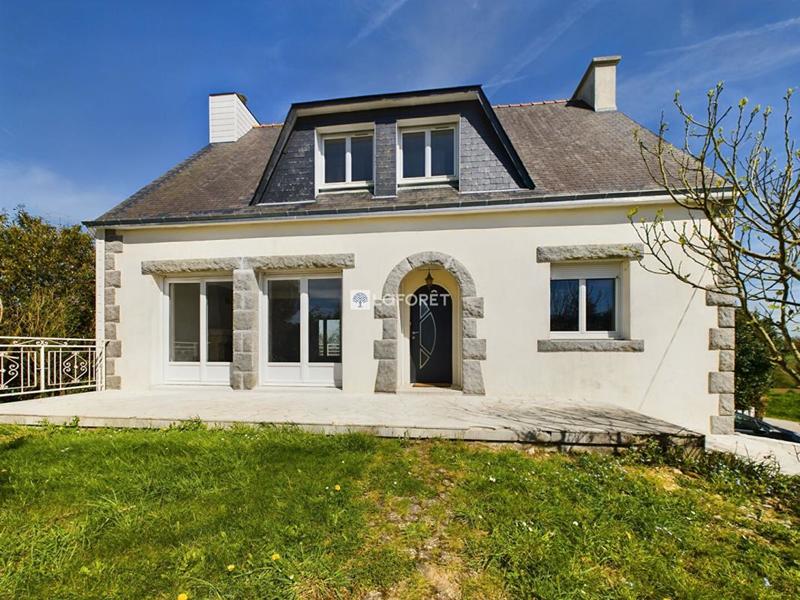 Maison - 132 m² - 5 pièces