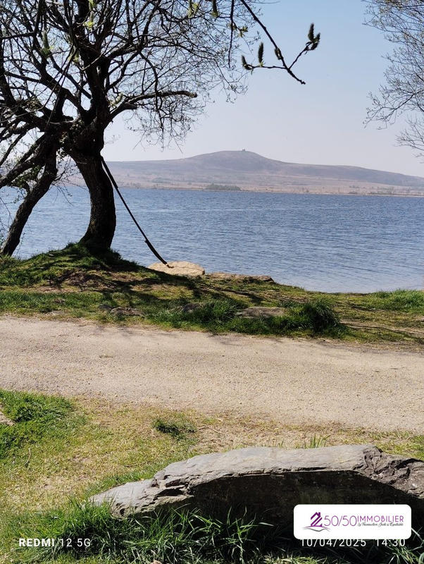 Maison ancienne - 50 m² - 2 pièces