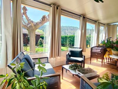 Maison - 98 m² - 3 pièces