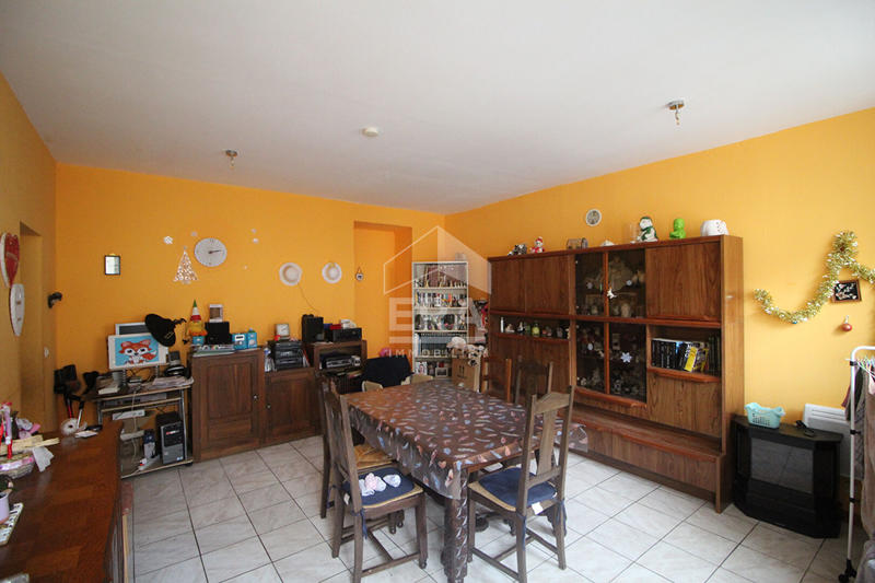 Immeuble - 425 m² - 16 pièces