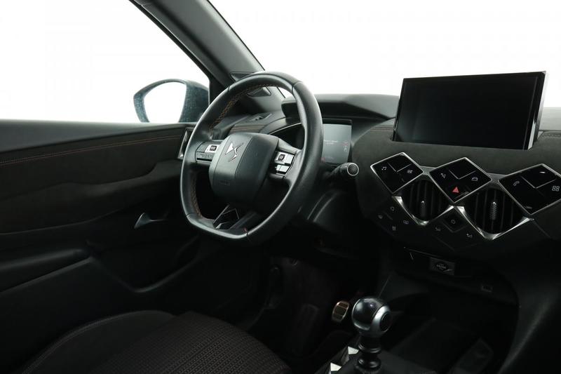 Ds Ds 3 Crossback 1.2 PureTech Performance Line 100 ch