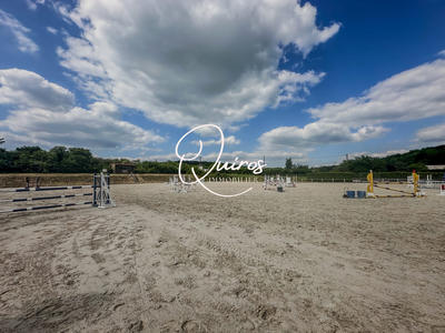 Maison - 90 m² - 3 pièces