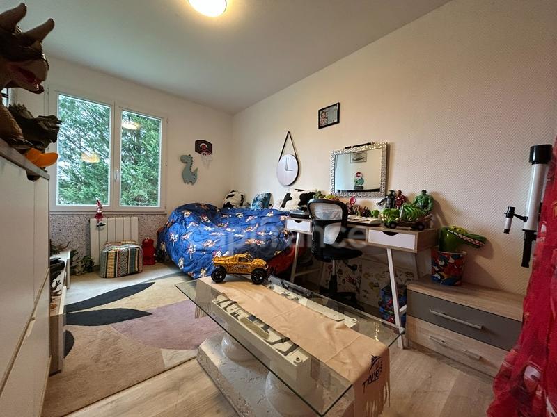 Maison - 127 m² - 4 pièces