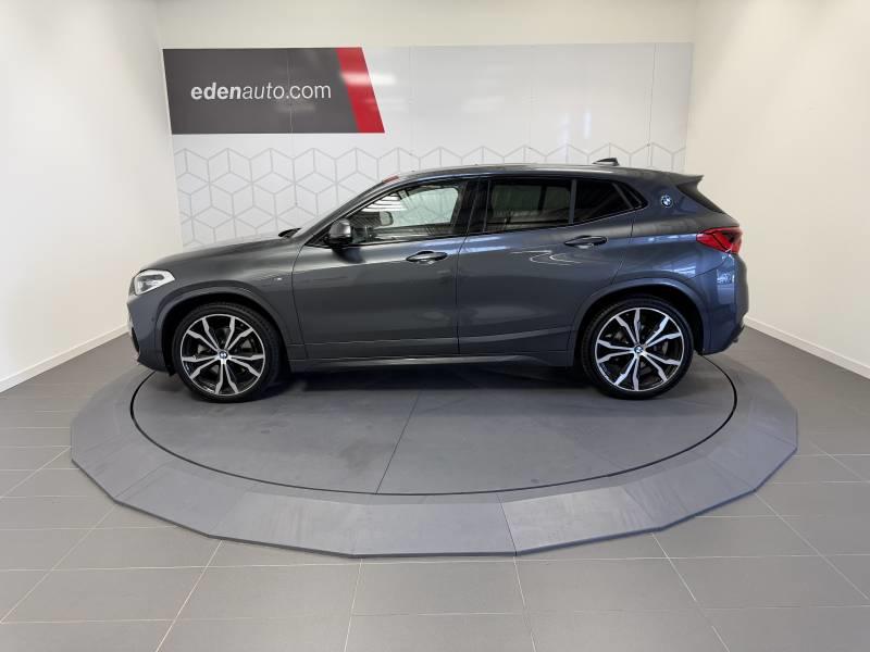 Bmw X2 sDrive 20i 192 ch Dkg7 m Sport