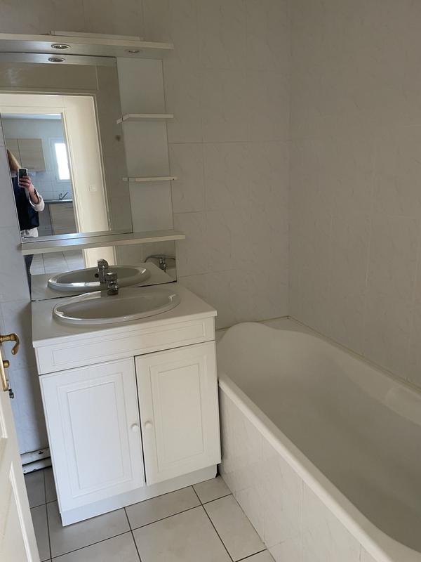 Appartement - 68 m² - 3 pièces