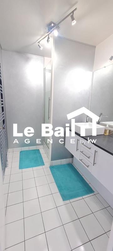 Maison - 152 m² - 7 pièces