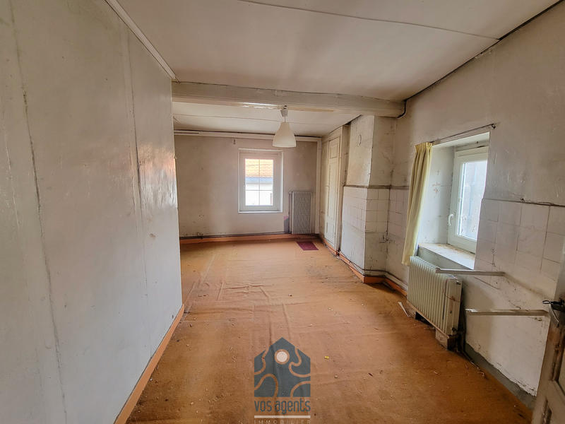 Maison de village - 203 m² - 7 pièces