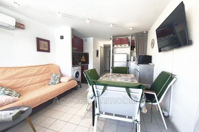 Appartement - 23 m² - 1 pièce