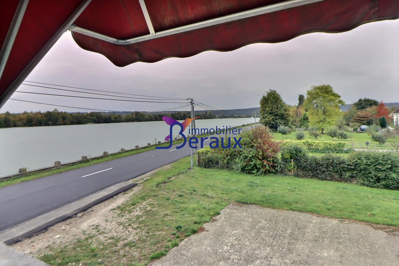 Maison - 109 m² - 6 pièces