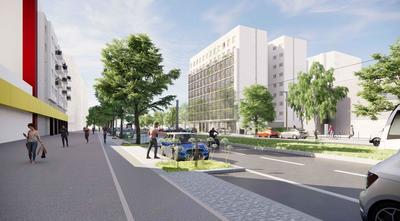 Appartement - 78 m² - 4 pièces