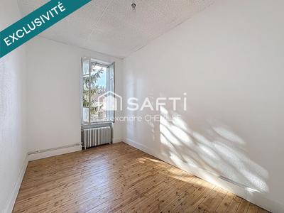 Appartement - 133 m² - 4 pièces