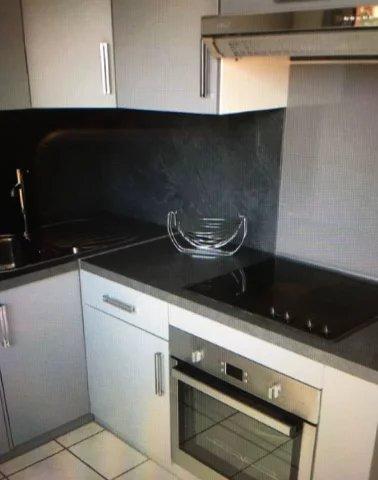 Appartement - 38 m² - 1 pièce