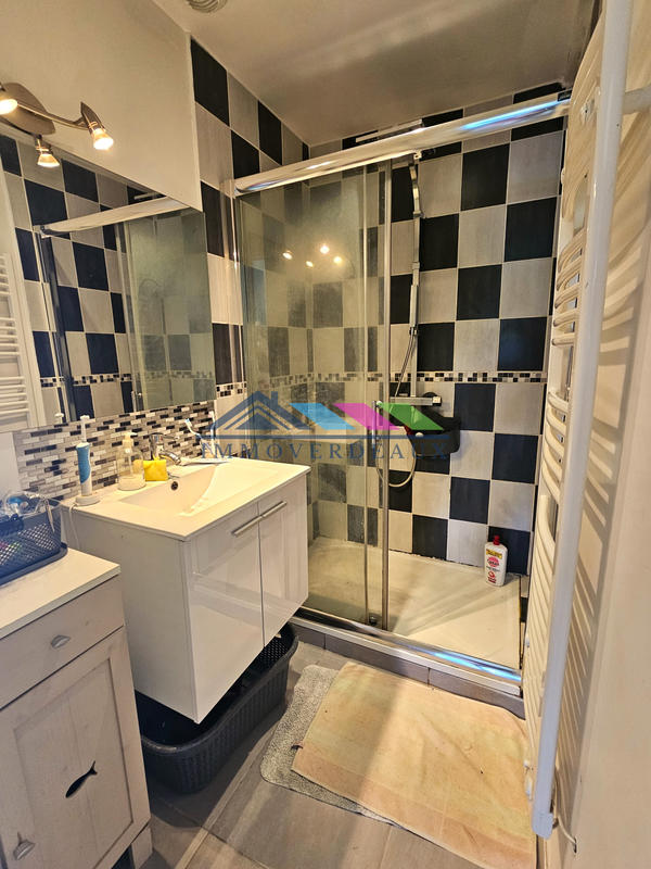 Maison - 146 m² - 5 pièces