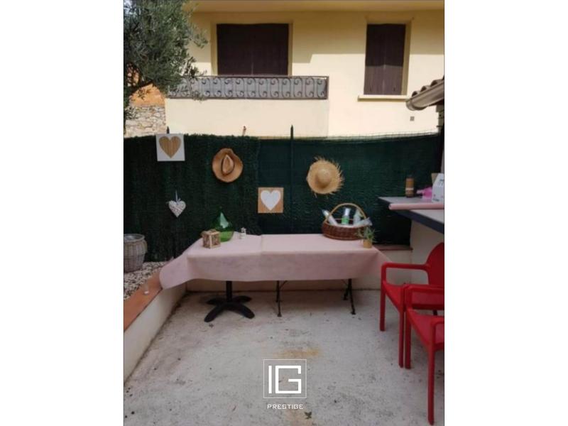 Local commercial - 57 m²