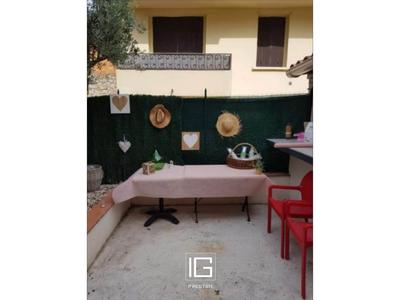 Local commercial - 57 m²