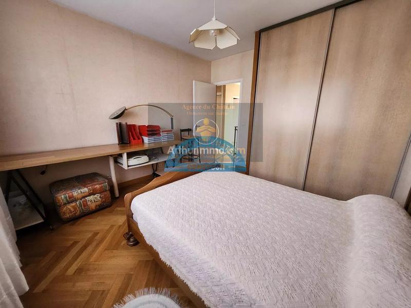 Maison - 200 m² - 8 pièces