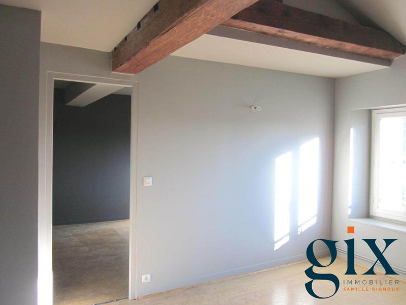 Appartement - 98 m² - 4 pièces