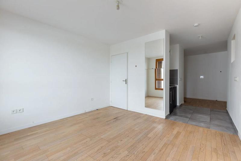 Studio - 27 m² - 1 pièce
