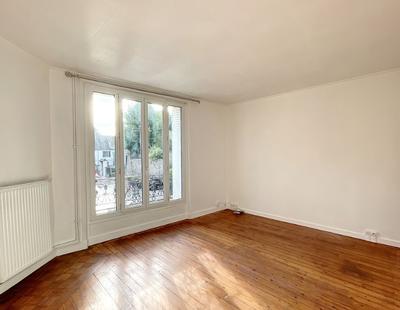 Appartement - 74 m² - 4 pièces