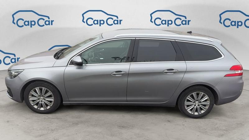 Peugeot 308 Sw 1.2 PureTech 130 Allure