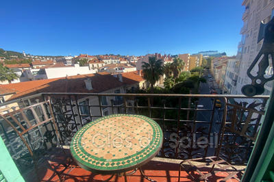 Appartement - 73 m² - 3 pièces