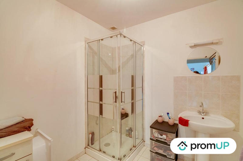 Immeuble - 1 023 m²