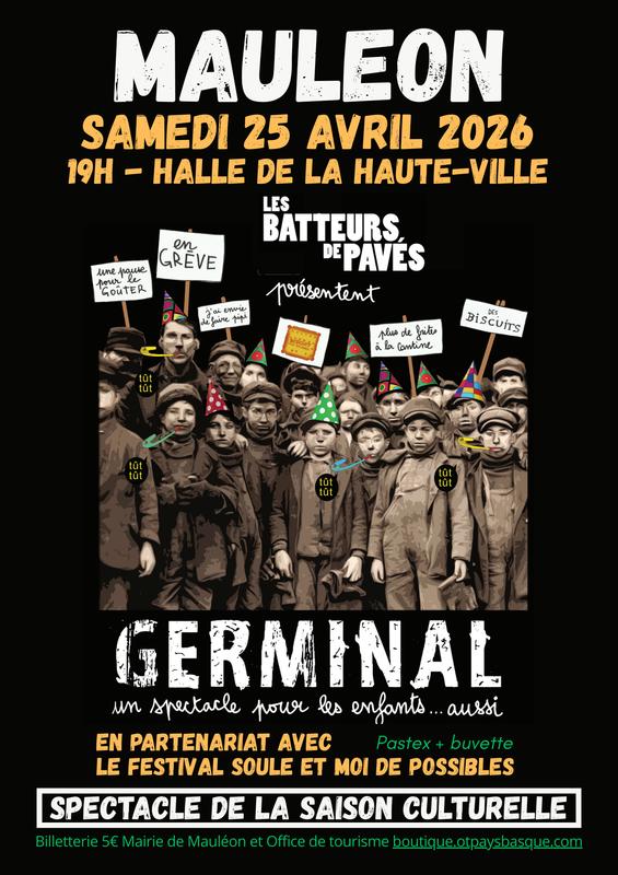 Germinal