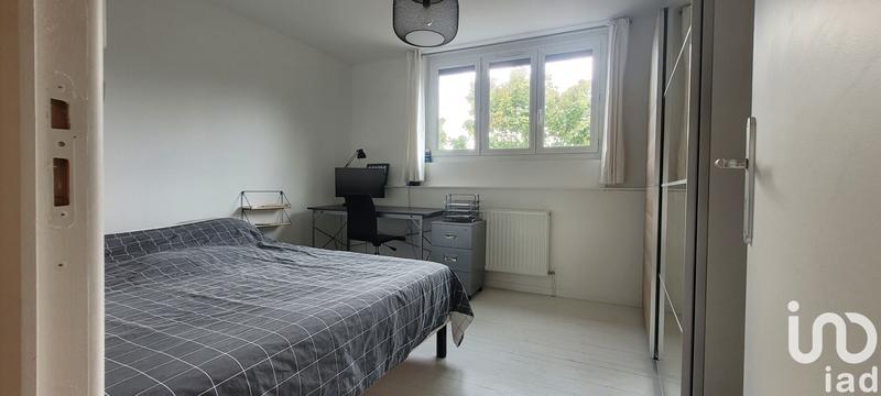 Maison de village - 90 m² - 3 pièces