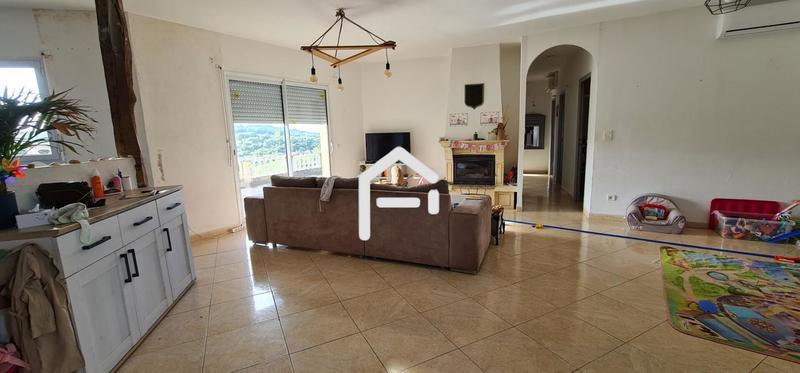 Pavillon - 114 m² - 4 pièces