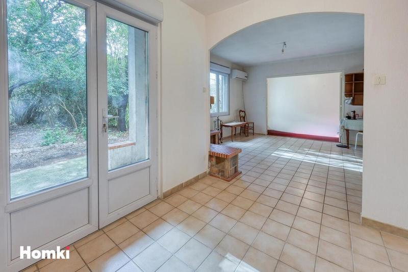 Maison - 107 m² - 4 pièces