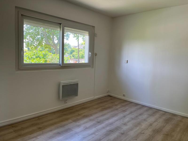 Maison - 72 m² - 4 pièces