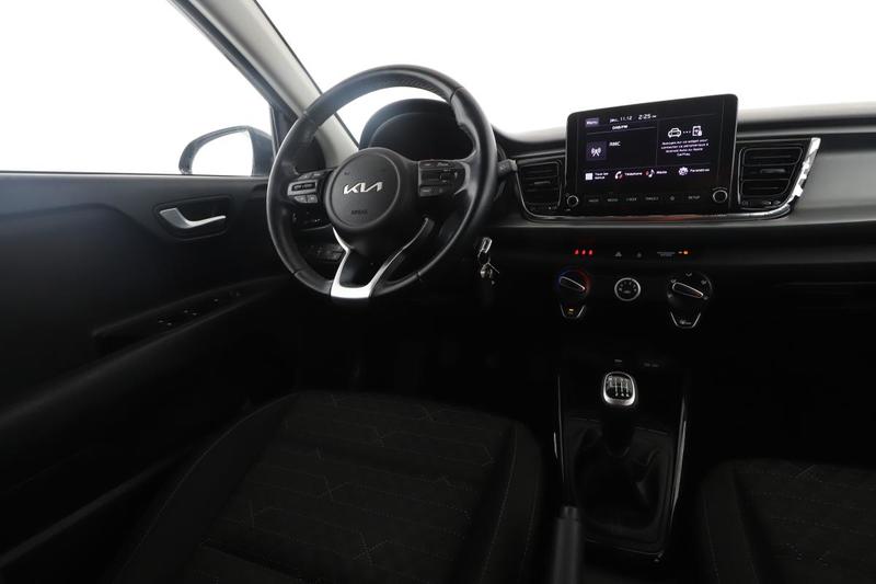 Kia Rio 1.0 t-GDi Isg Active 100 ch