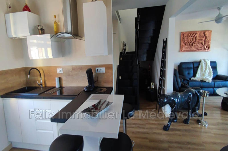 Maison chambre d'hôtes - 155 m² - 7 pièces