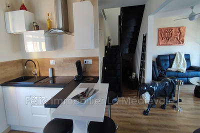 Maison chambre d'hôtes - 155 m² - 7 pièces