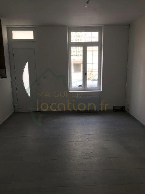 Maison - 69 m² - 4 pièces