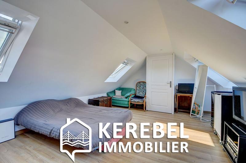 Maison - 70 m² - 3 pièces