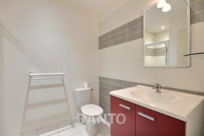 Maison - 103 m² - 5 pièces