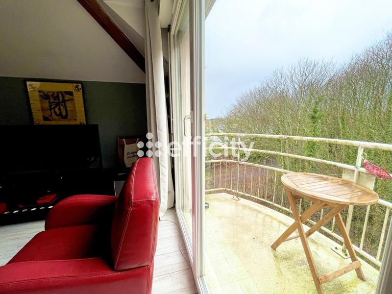 Appartement - 88 m² - 4 pièces