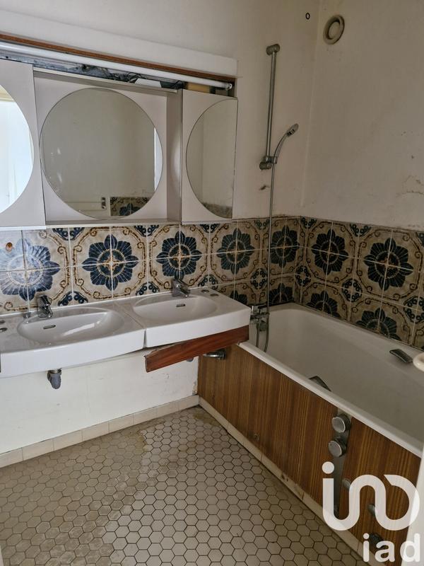 Appartement - 79 m² - 4 pièces